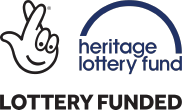 Heritage Lottery Fund logo