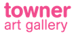 Towner Art Gallery logo