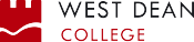 West Dean College logo