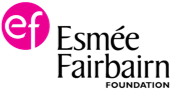 Esmée Fairbairn logo