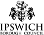 Ipswich Borough Council logo