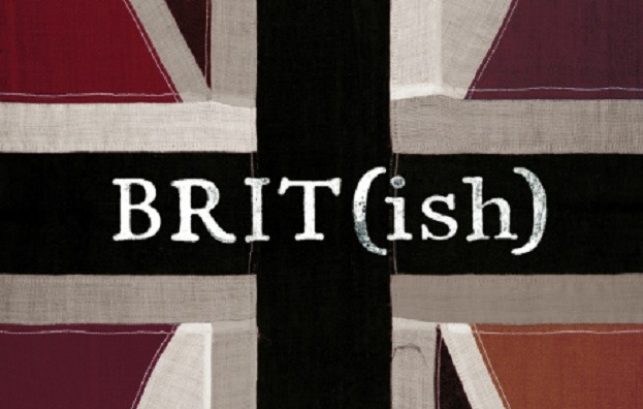 Brit(ish)