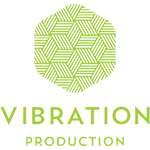 Vibration Production logo