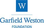 Garfield Weston Foundation Logo