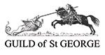 Guild of St George Logo