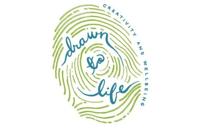 Drawn to Life event